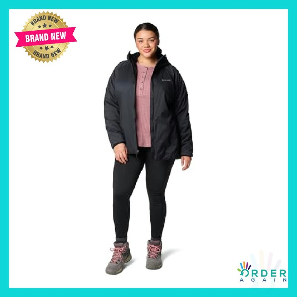 Plush Softshell Jacket Lightweight Performance Ac… - image 4